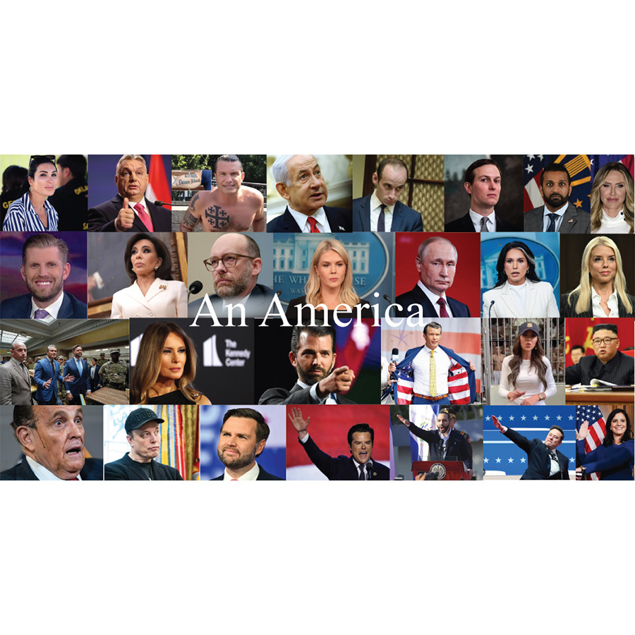 An America