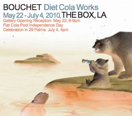 Diet Cola Works