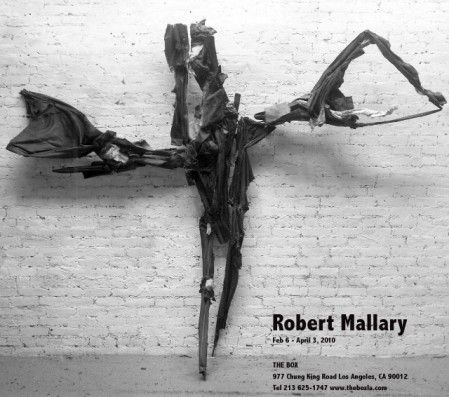 Robert Mallary