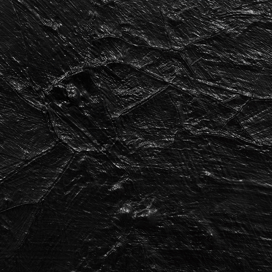 The Absence of Light: Black Paintings (1957-2003)