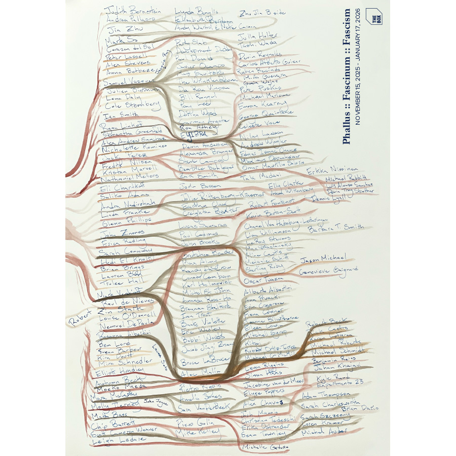 Phallus :: Fascinum :: Fascism