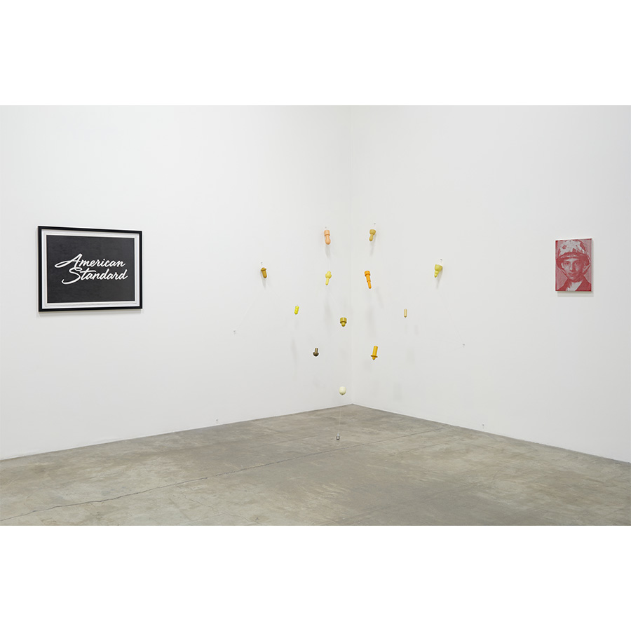 Courtesy of the artists and The Box LA. Photo: Fredrik Nilsen Studio.