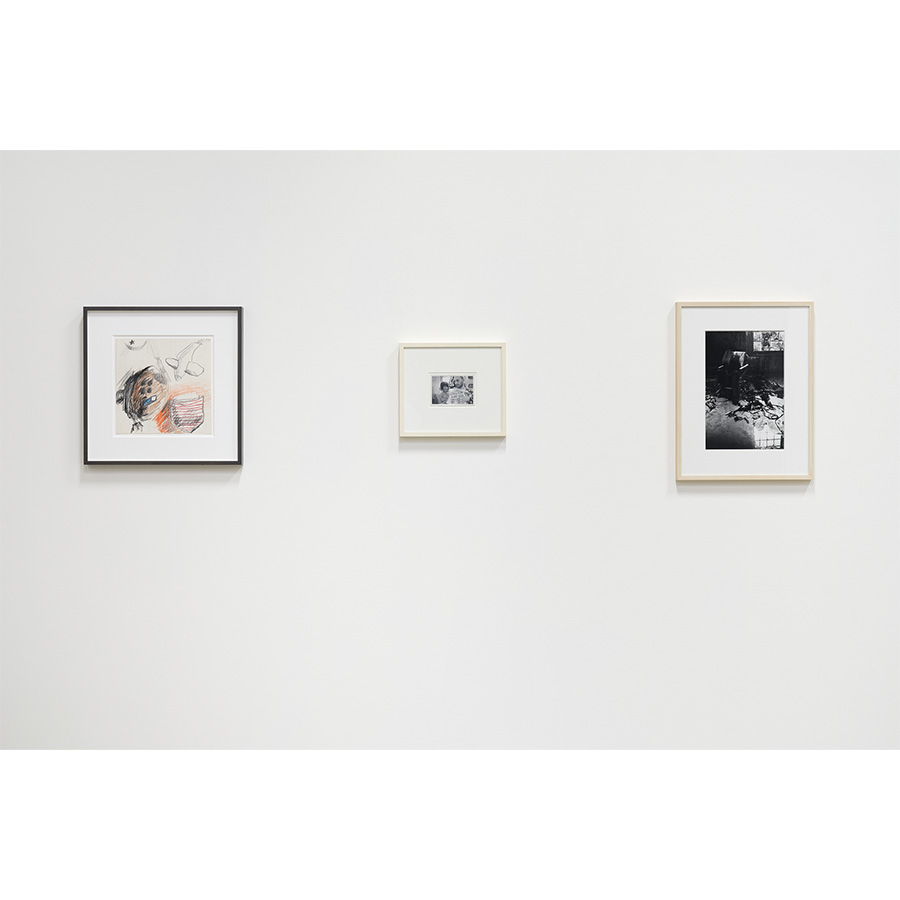 Courtesy of the artists and The Box LA. Photo: Fredrik Nilsen Studio.